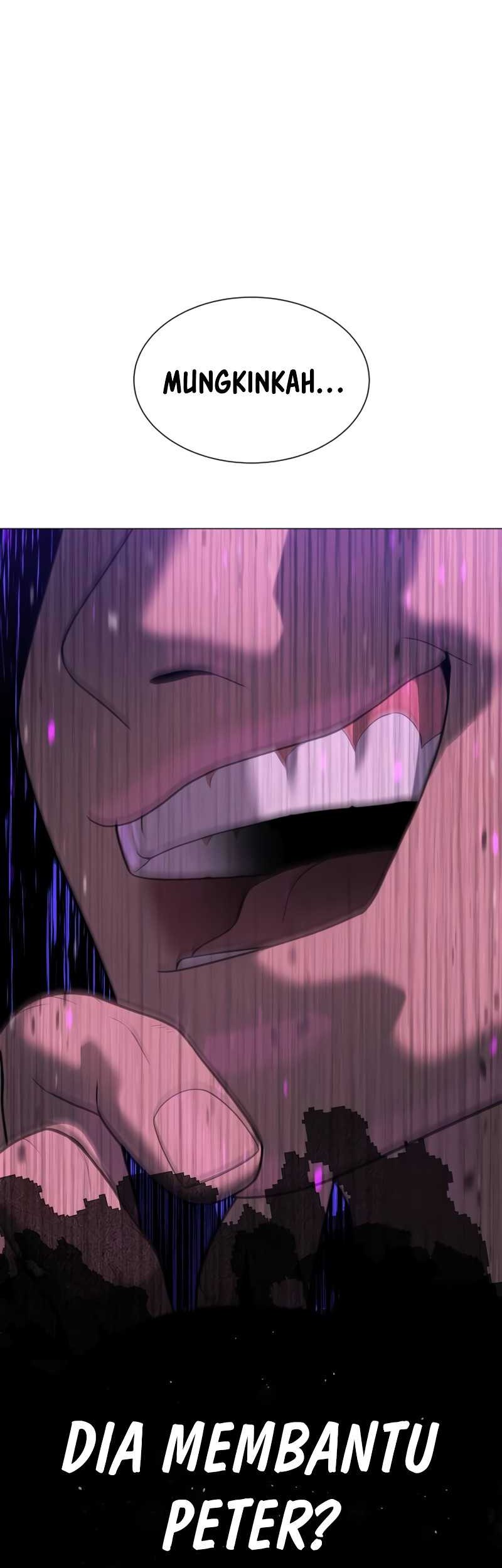 Killer Peter Chapter 39 - halaman 49