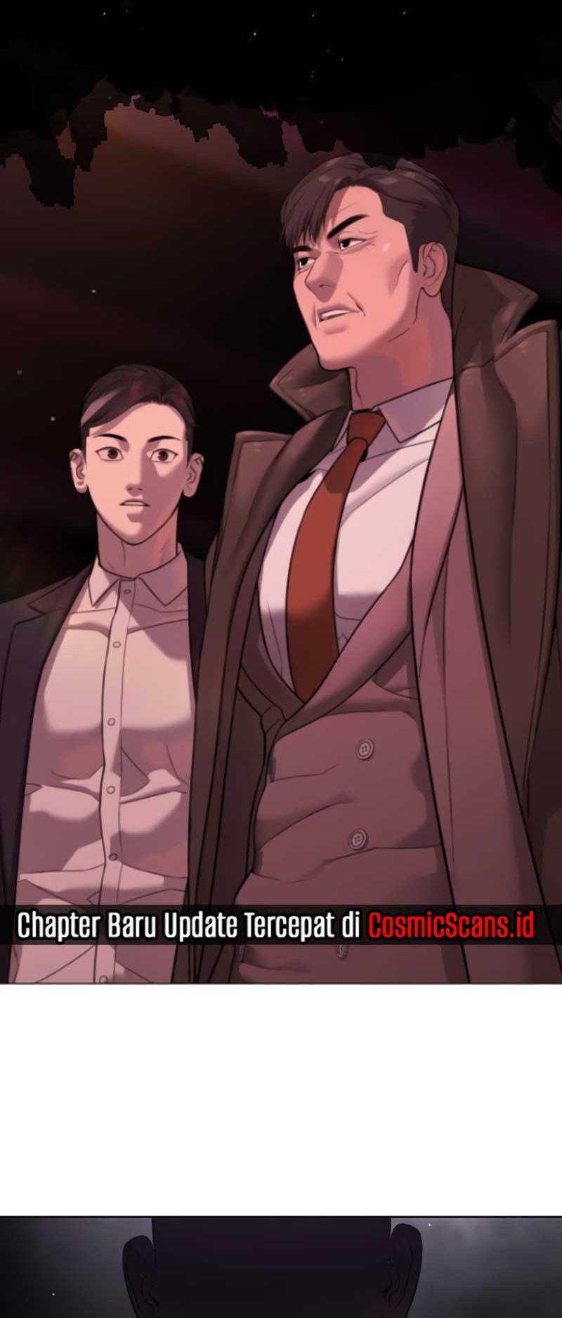 Killer Peter Chapter 39 - halaman 50