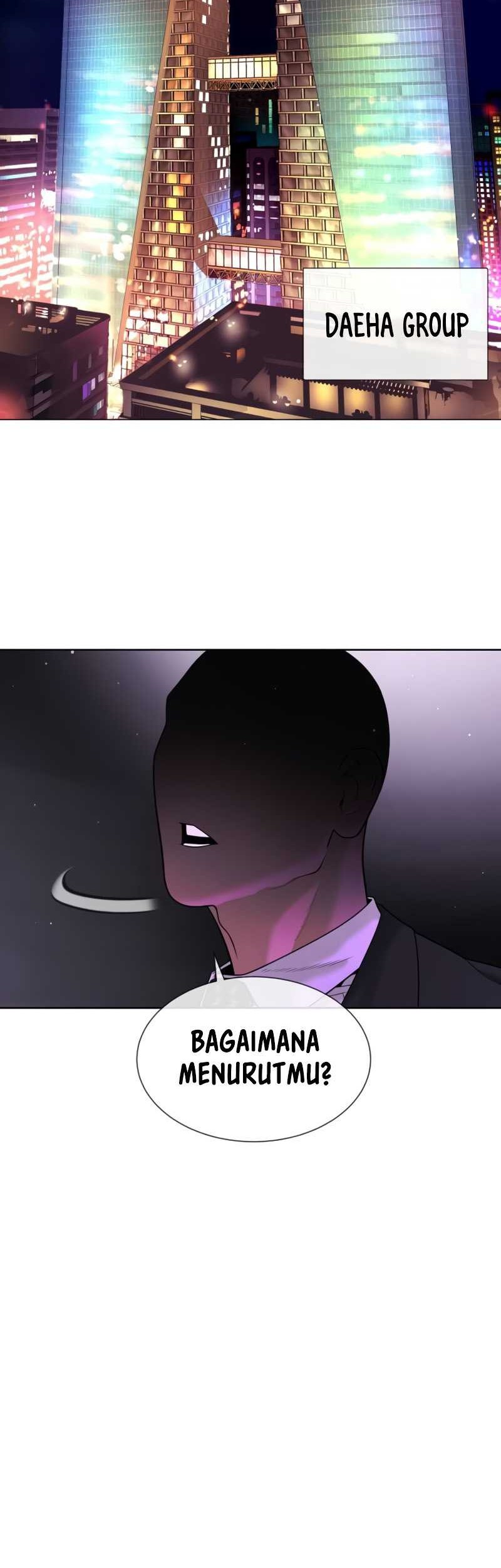 Killer Peter Chapter 39 - halaman 52
