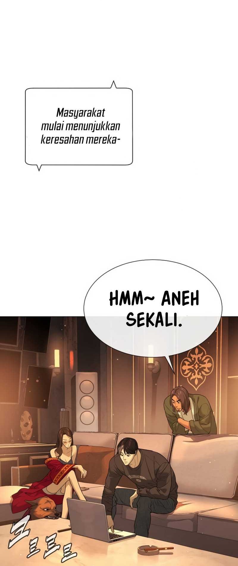 Killer Peter Chapter 39 - halaman 62