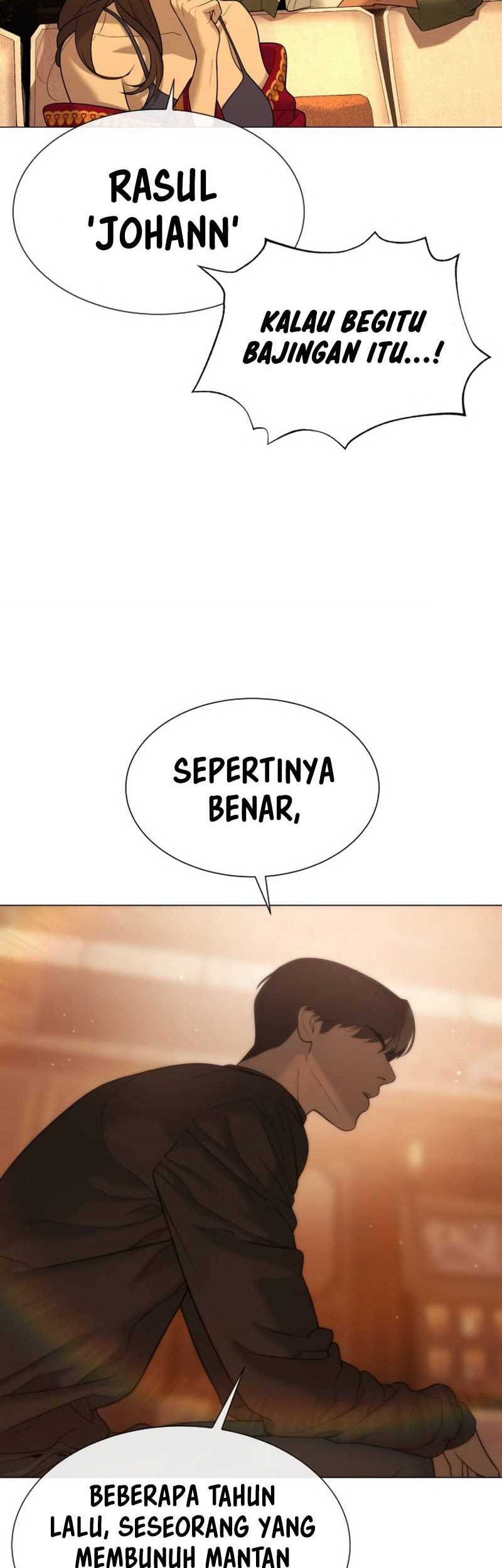 Killer Peter Chapter 39 - halaman 64