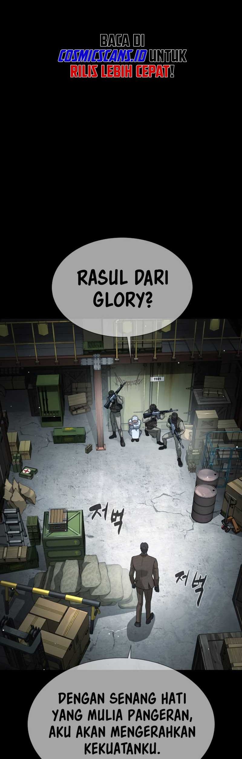 Killer Peter Chapter 39 - halaman 68