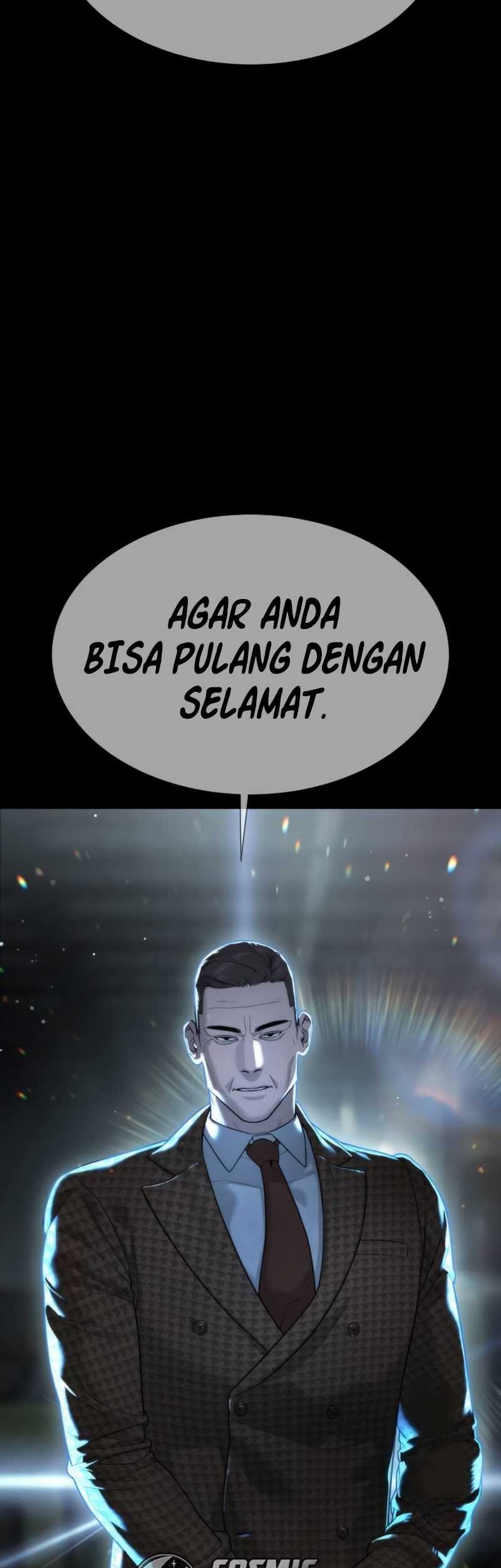 Killer Peter Chapter 39 - halaman 69
