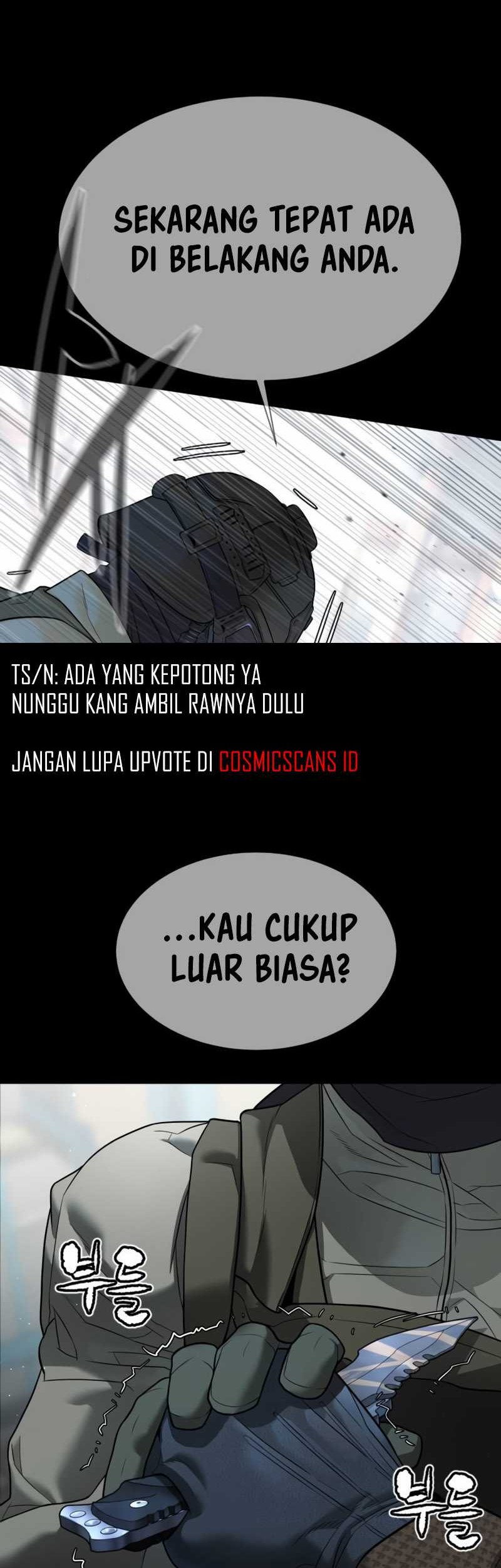 Killer Peter Chapter 39 - halaman 72