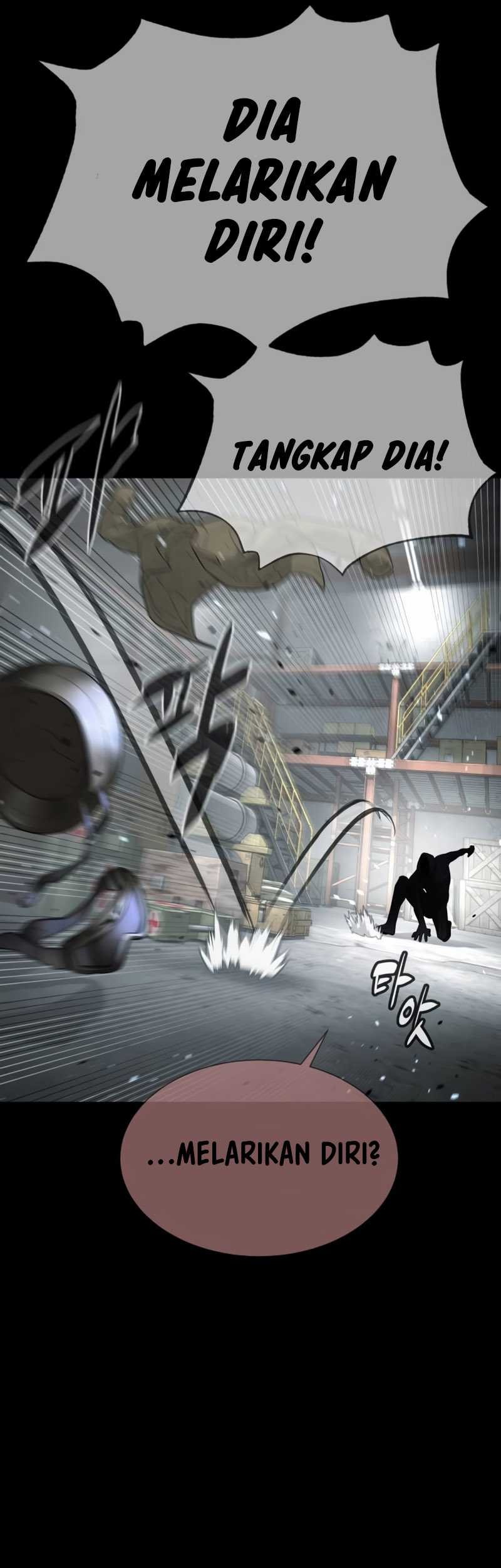 Killer Peter Chapter 39 - halaman 75