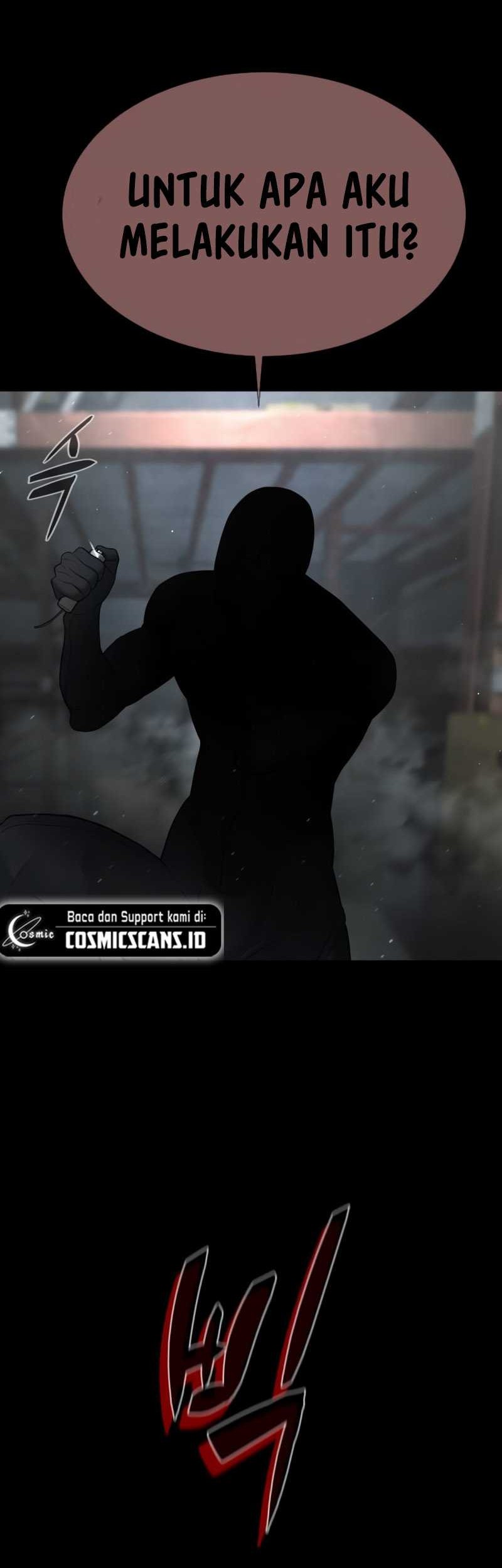 Killer Peter Chapter 39 - halaman 76
