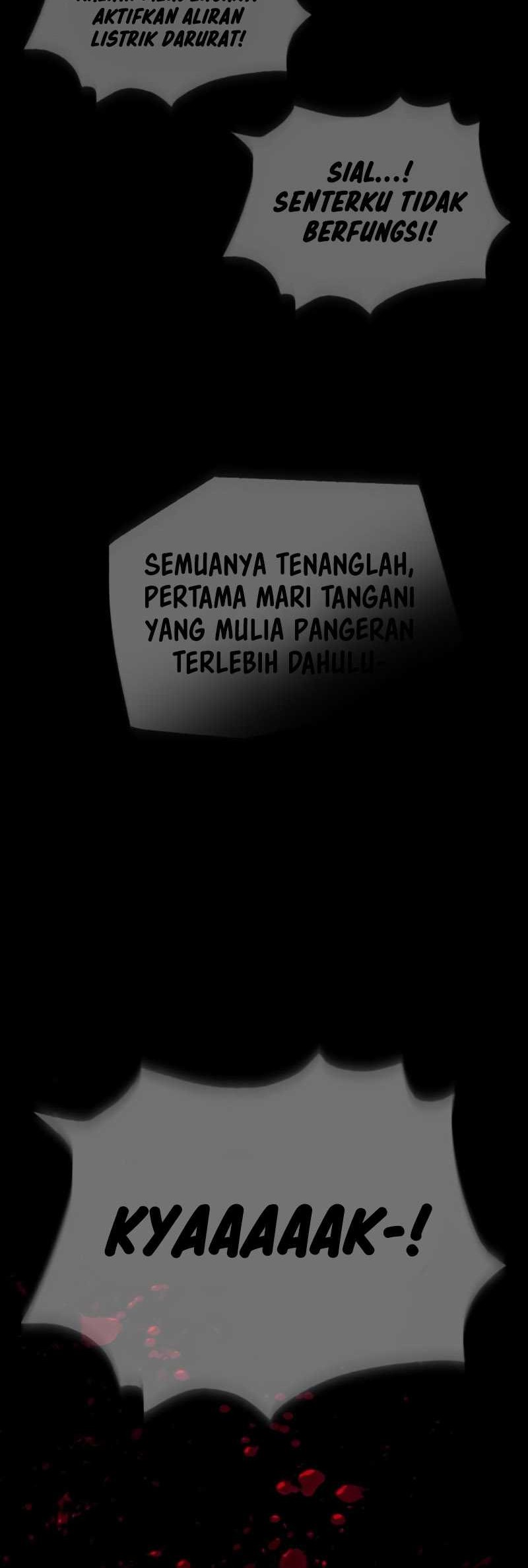 Killer Peter Chapter 39 - halaman 78