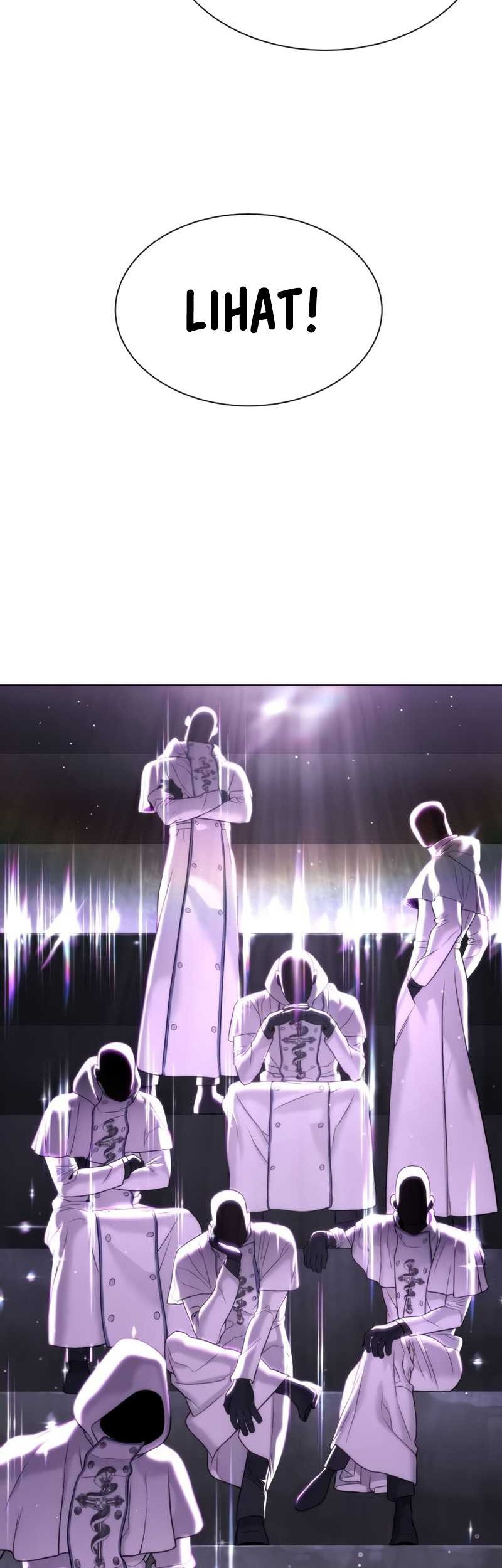 Killer Peter Chapter 39 - halaman 8