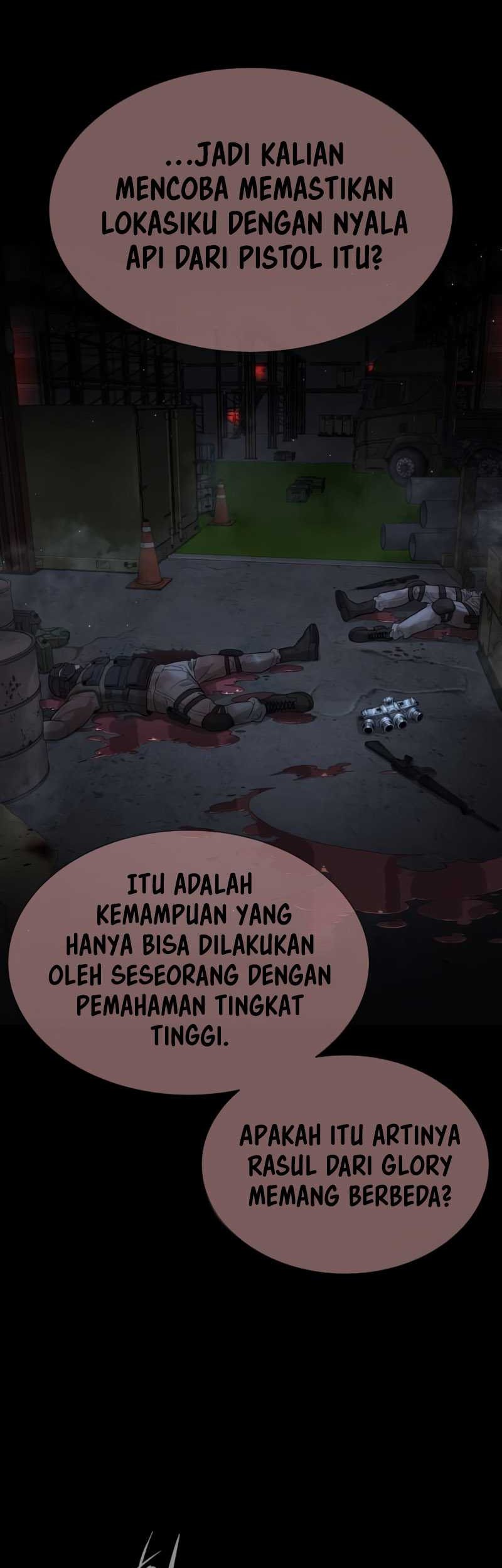 Killer Peter Chapter 39 - halaman 81