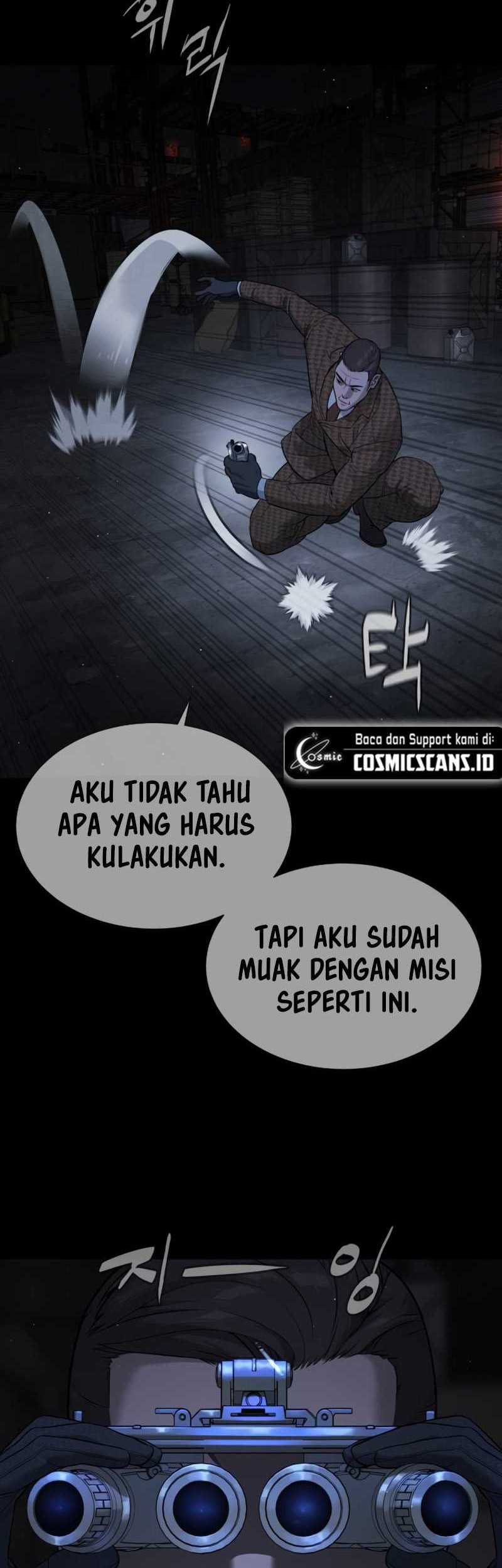 Killer Peter Chapter 39 - halaman 82