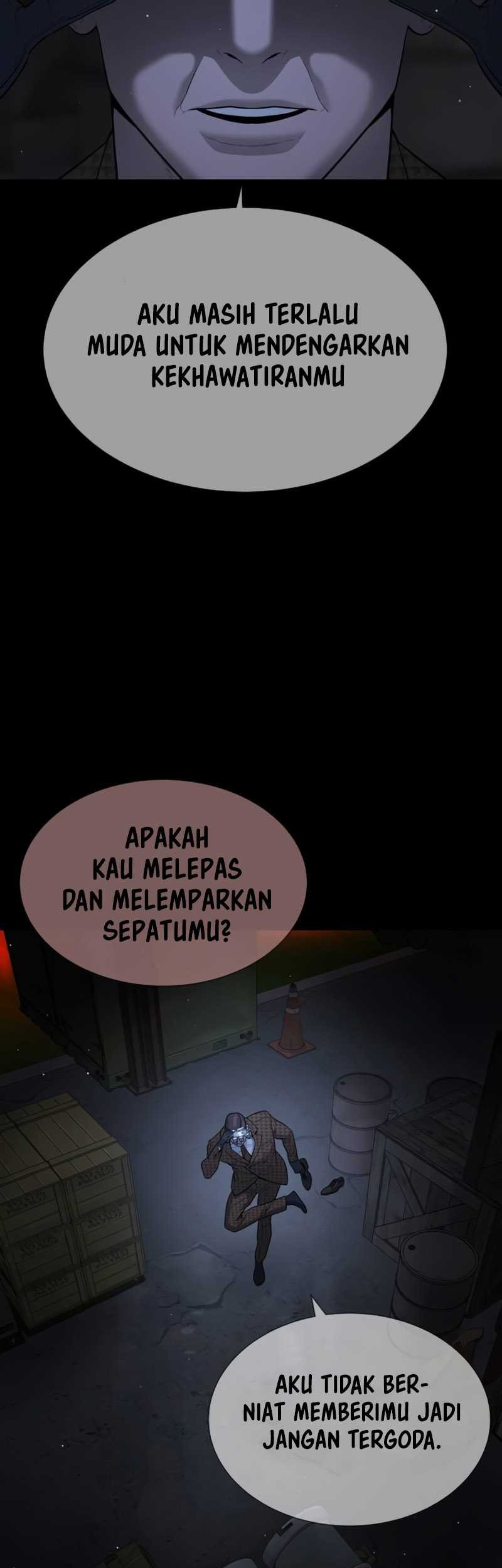 Killer Peter Chapter 39 - halaman 83