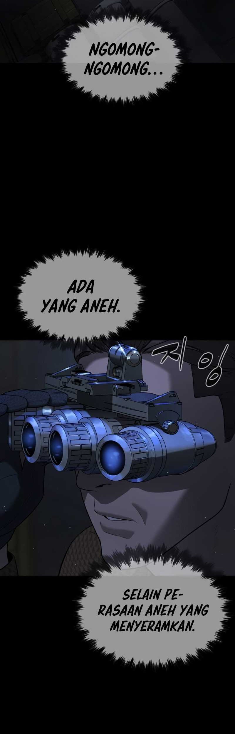 Killer Peter Chapter 39 - halaman 84