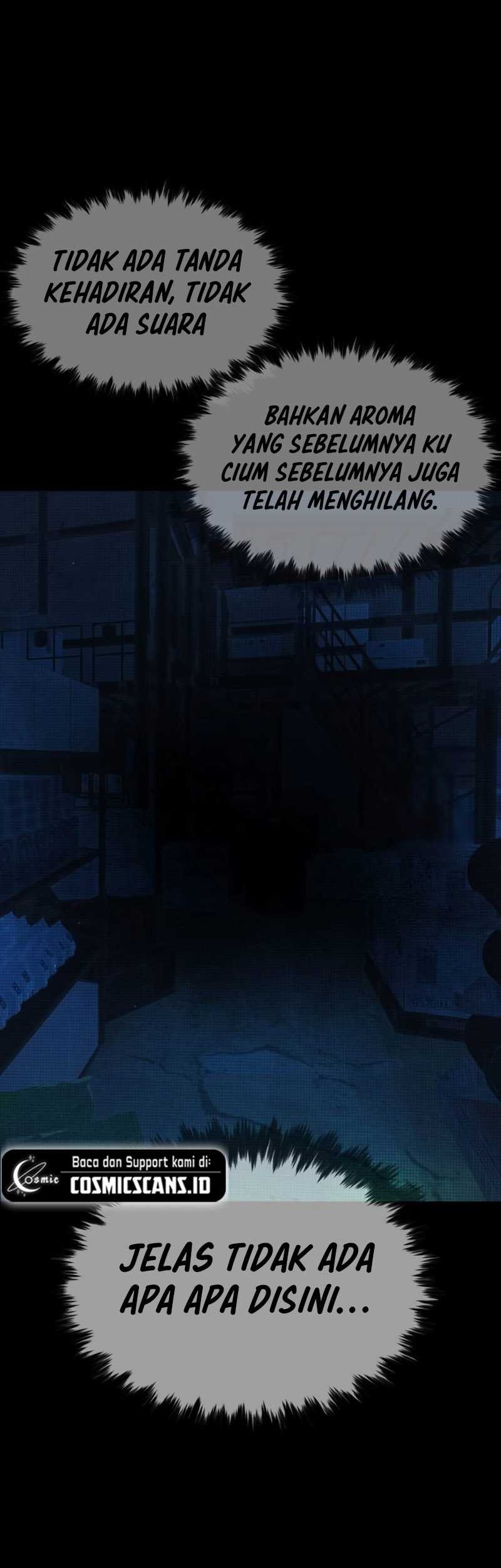 Killer Peter Chapter 39 - halaman 85