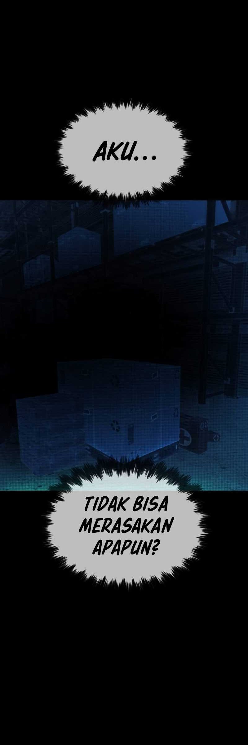 Killer Peter Chapter 39 - halaman 86