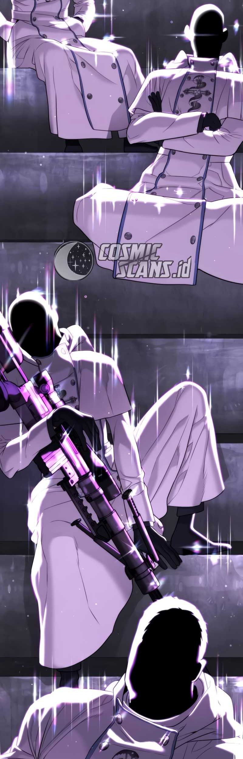 Killer Peter Chapter 39 - halaman 9