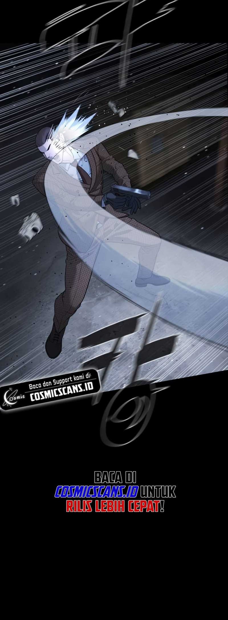 Killer Peter Chapter 39 - halaman 90