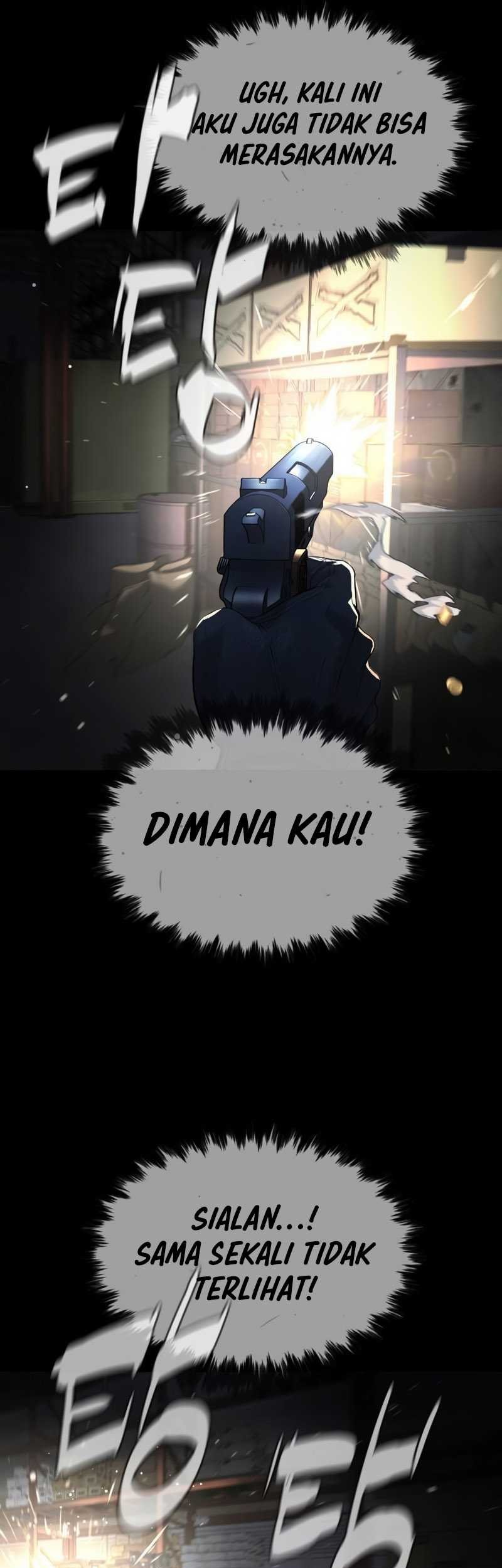 Killer Peter Chapter 39 - halaman 91