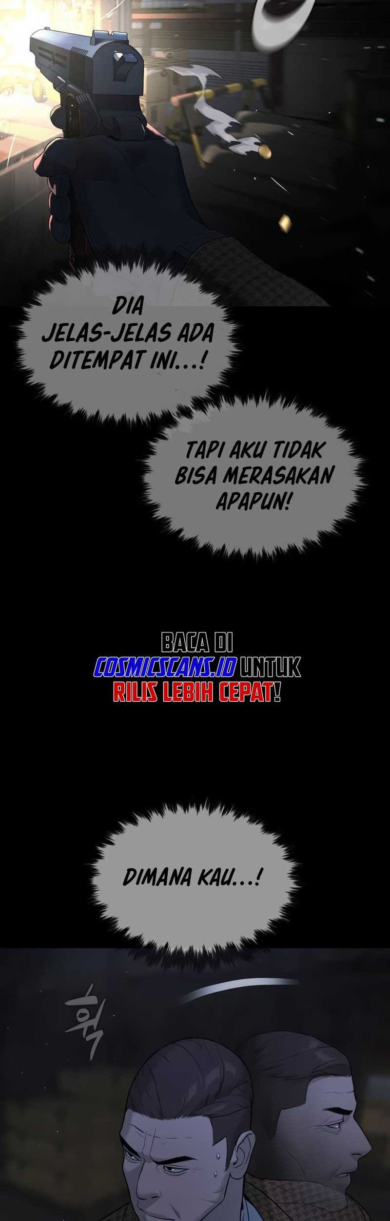 Killer Peter Chapter 39 - halaman 92
