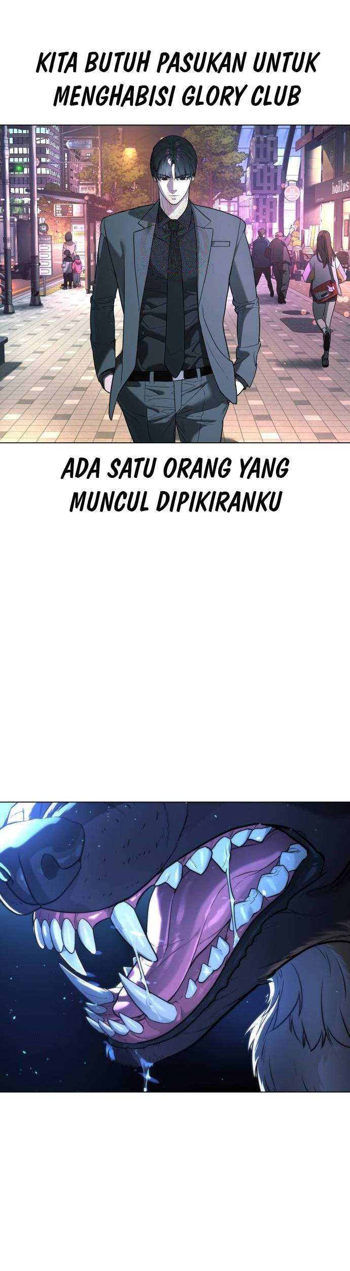 Killer Peter Chapter 4 - halaman 1