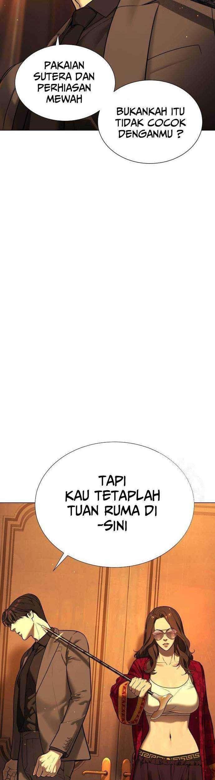 Killer Peter Chapter 4 - halaman 13