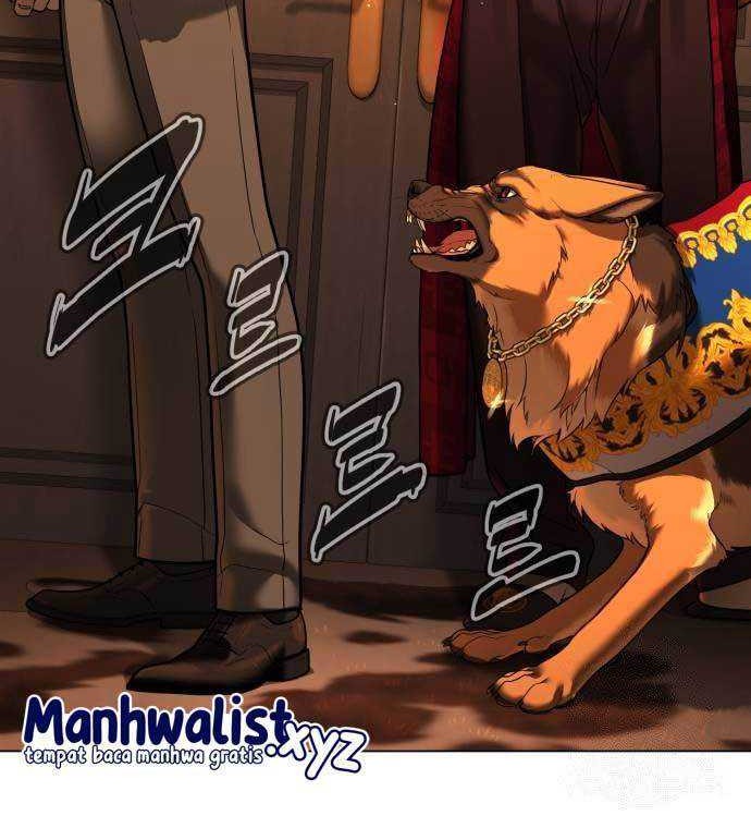 Killer Peter Chapter 4 - halaman 14