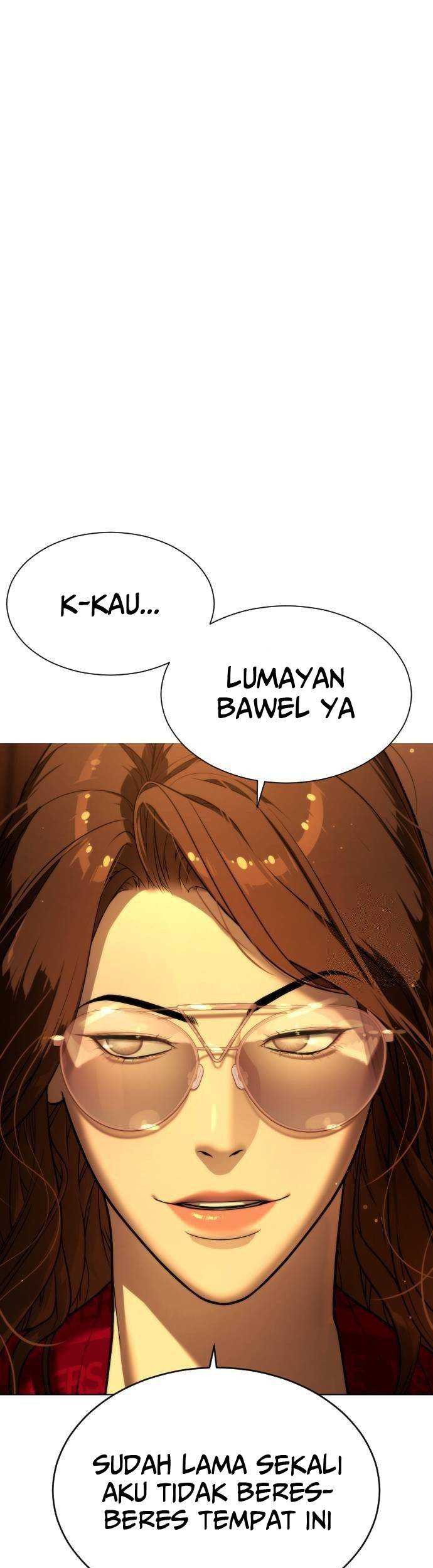 Killer Peter Chapter 4 - halaman 15