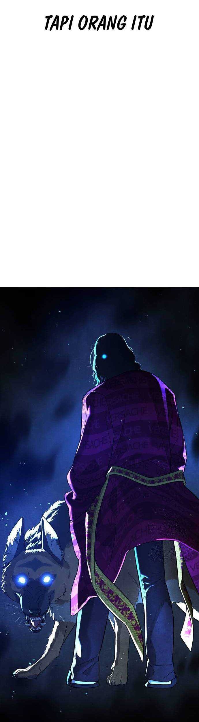 Killer Peter Chapter 4 - halaman 2