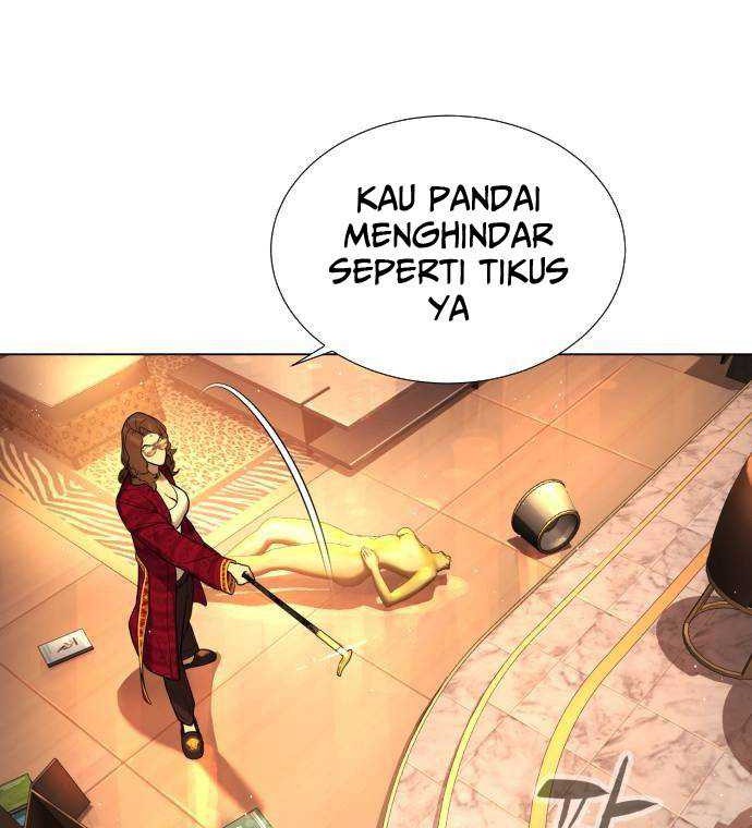 Killer Peter Chapter 4 - halaman 23