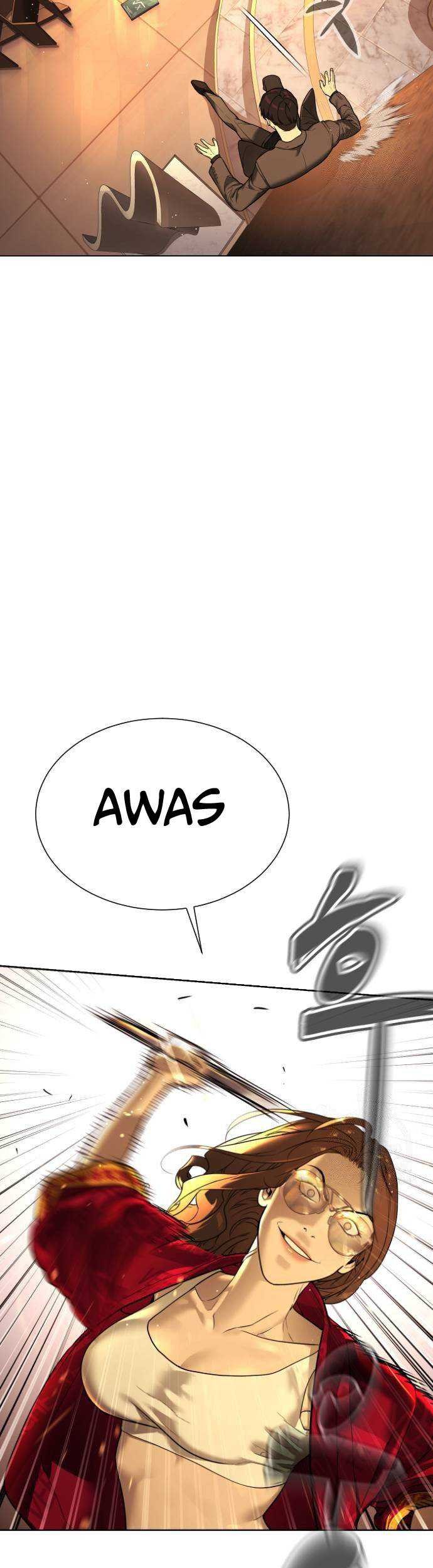 Killer Peter Chapter 4 - halaman 24