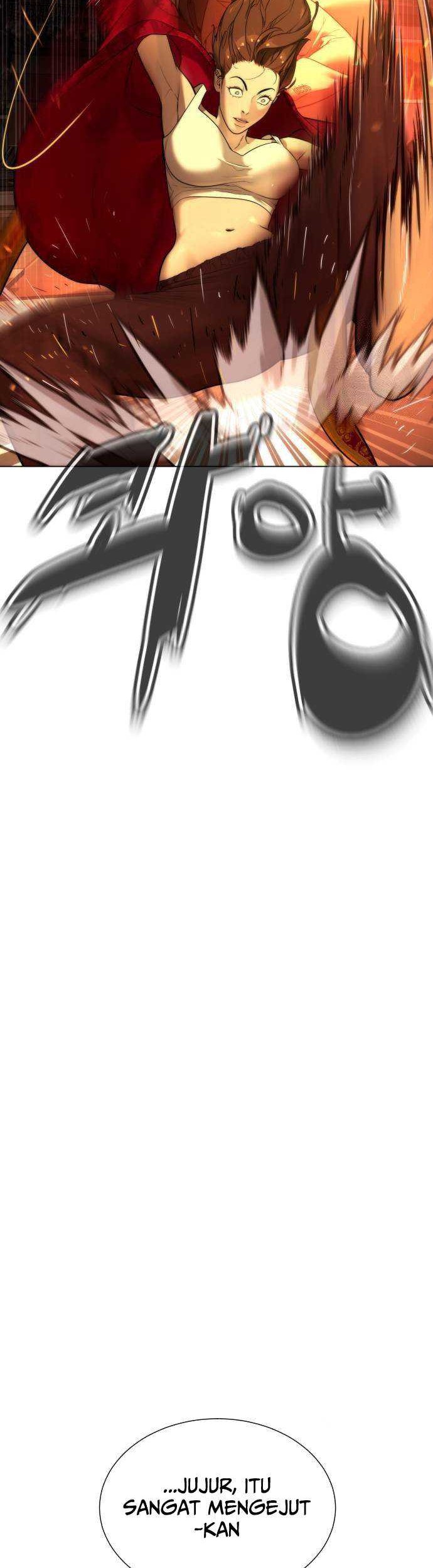 Killer Peter Chapter 4 - halaman 31