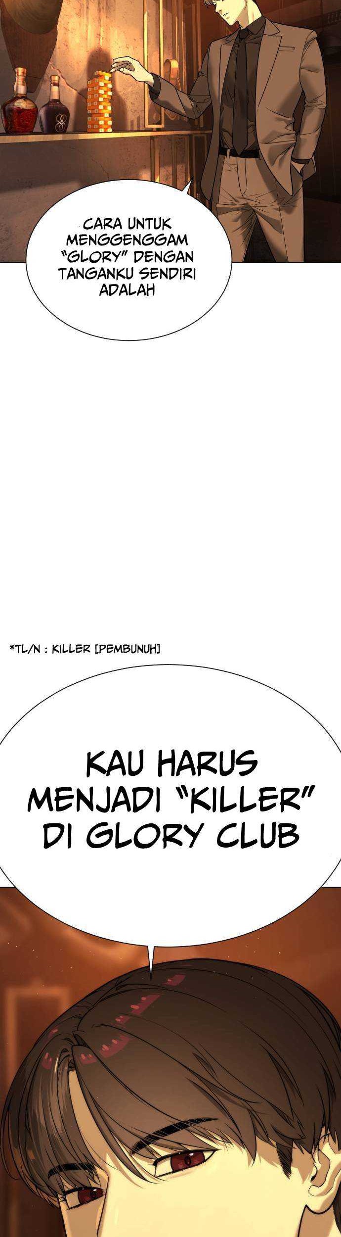 Killer Peter Chapter 4 - halaman 49