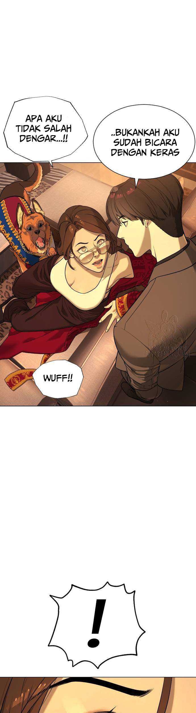 Killer Peter Chapter 4 - halaman 51