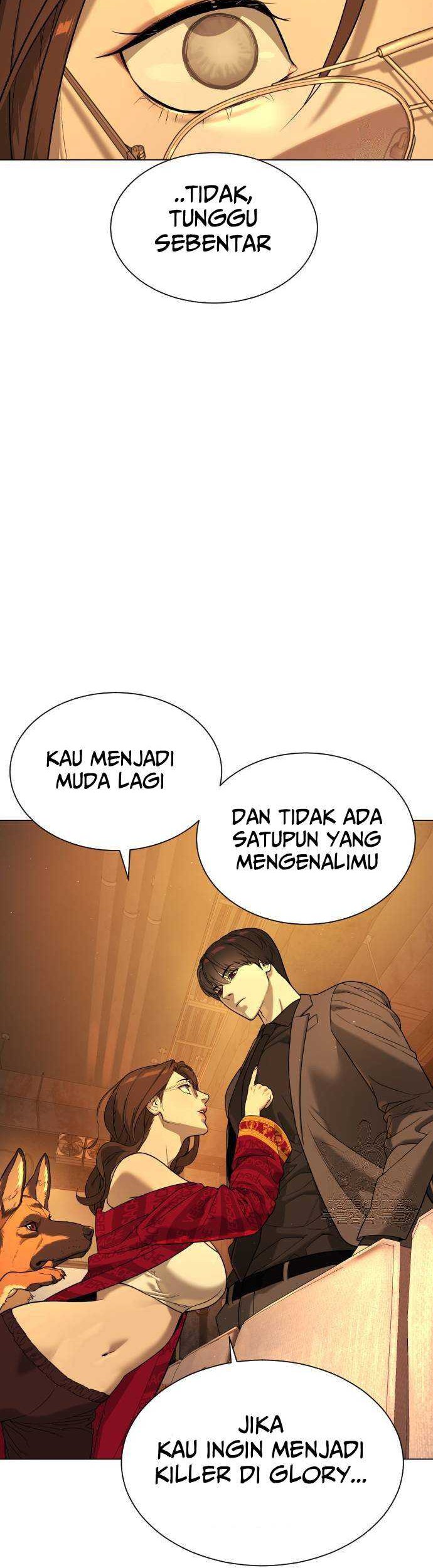 Killer Peter Chapter 4 - halaman 52