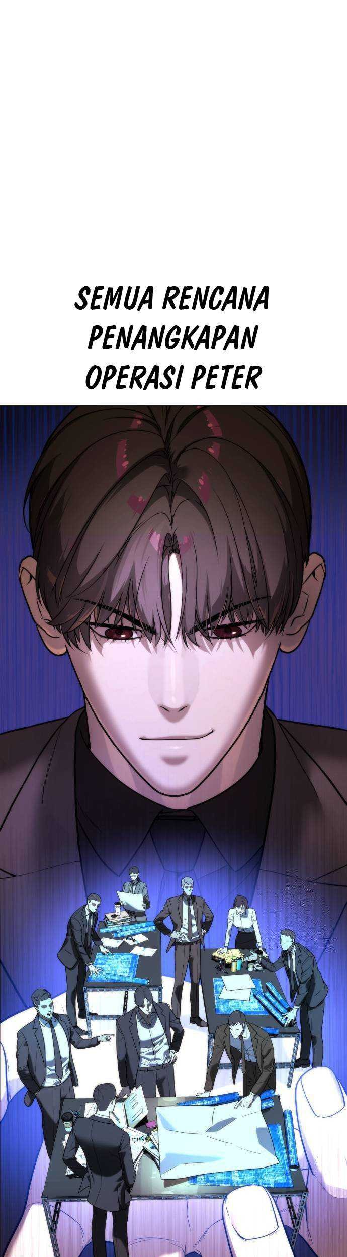 Killer Peter Chapter 4 - halaman 54