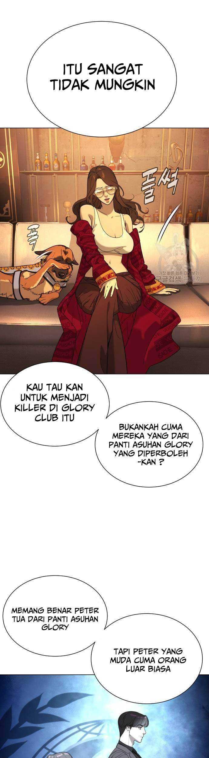 Killer Peter Chapter 4 - halaman 57