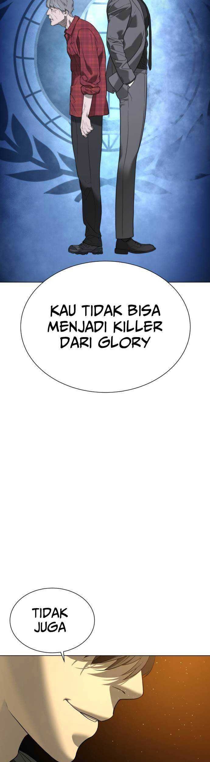 Killer Peter Chapter 4 - halaman 58