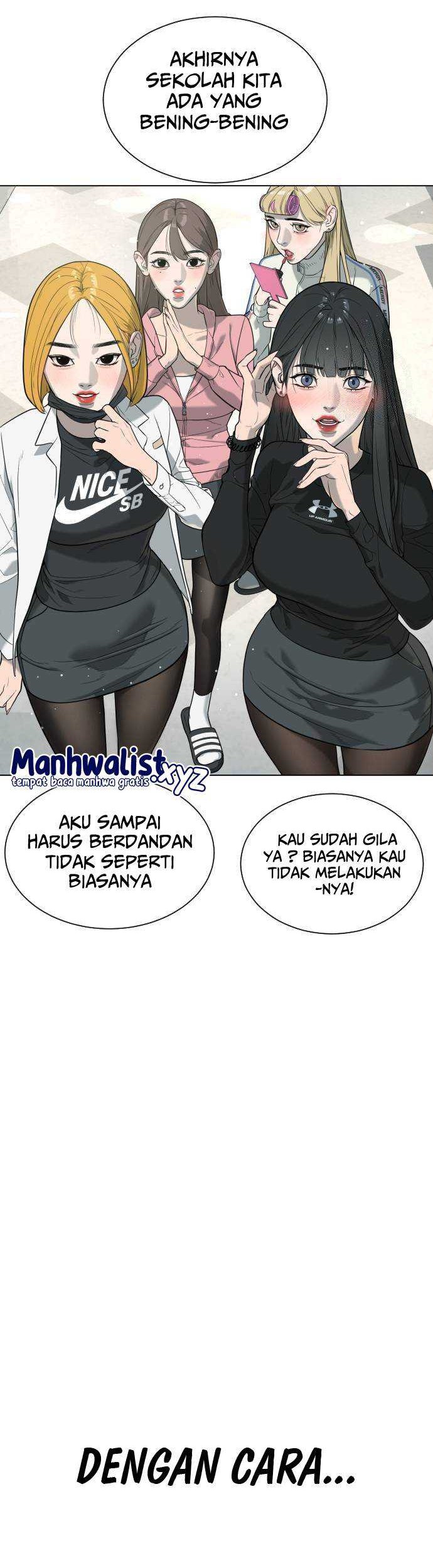 Killer Peter Chapter 4 - halaman 61