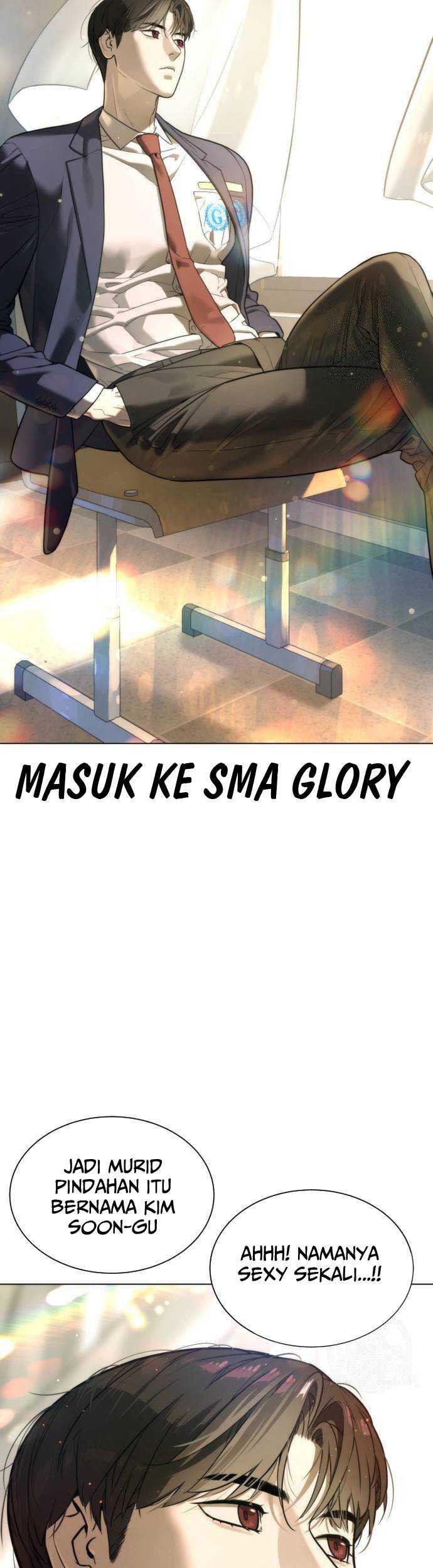Killer Peter Chapter 4 - halaman 63