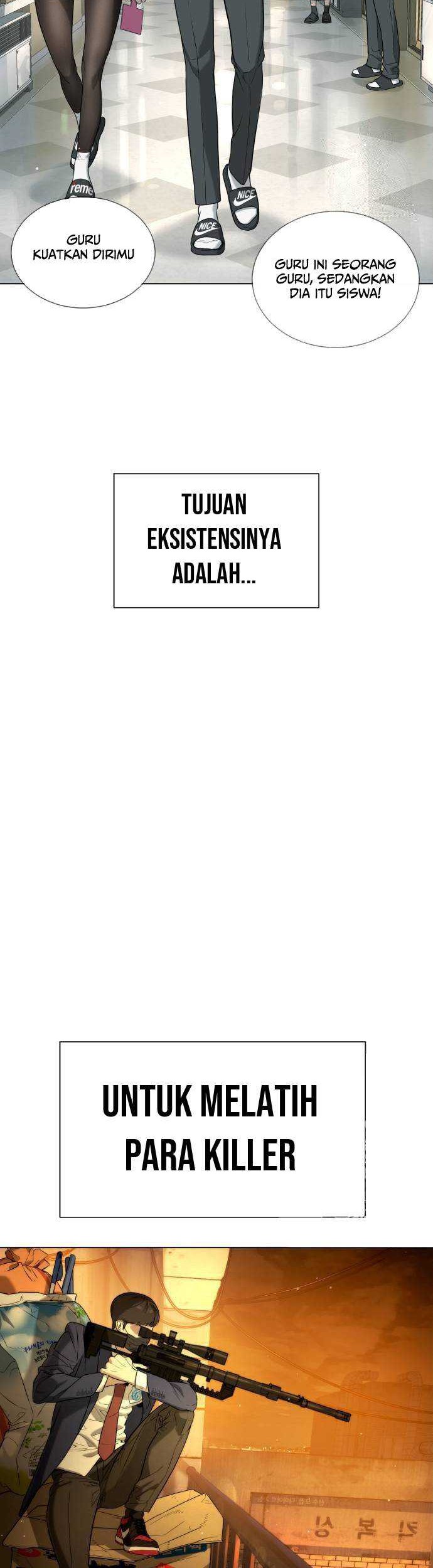 Killer Peter Chapter 4 - halaman 67
