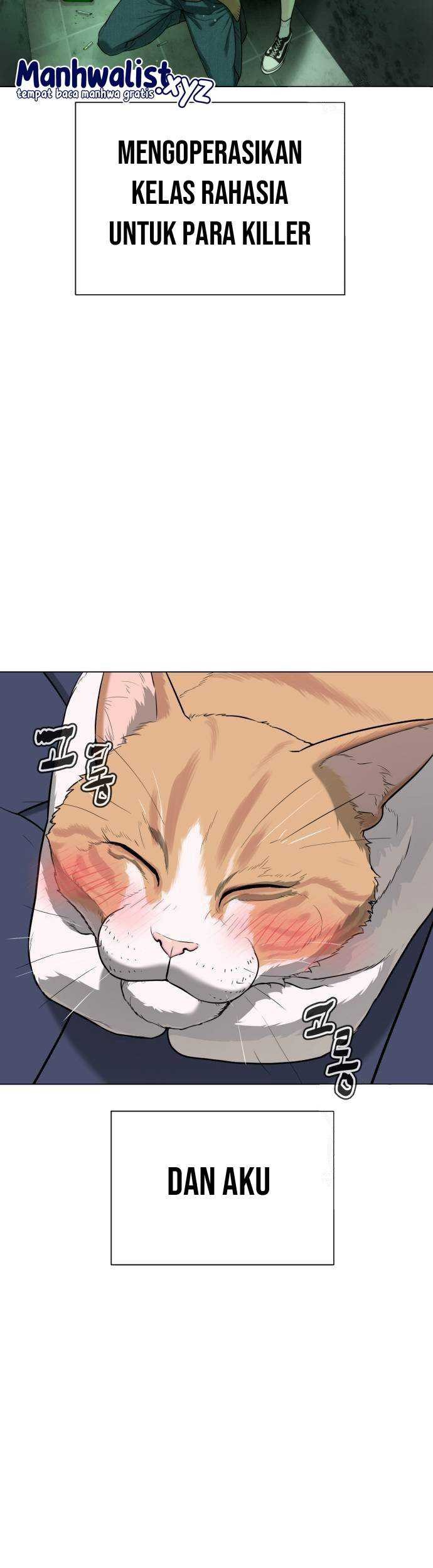 Killer Peter Chapter 4 - halaman 69