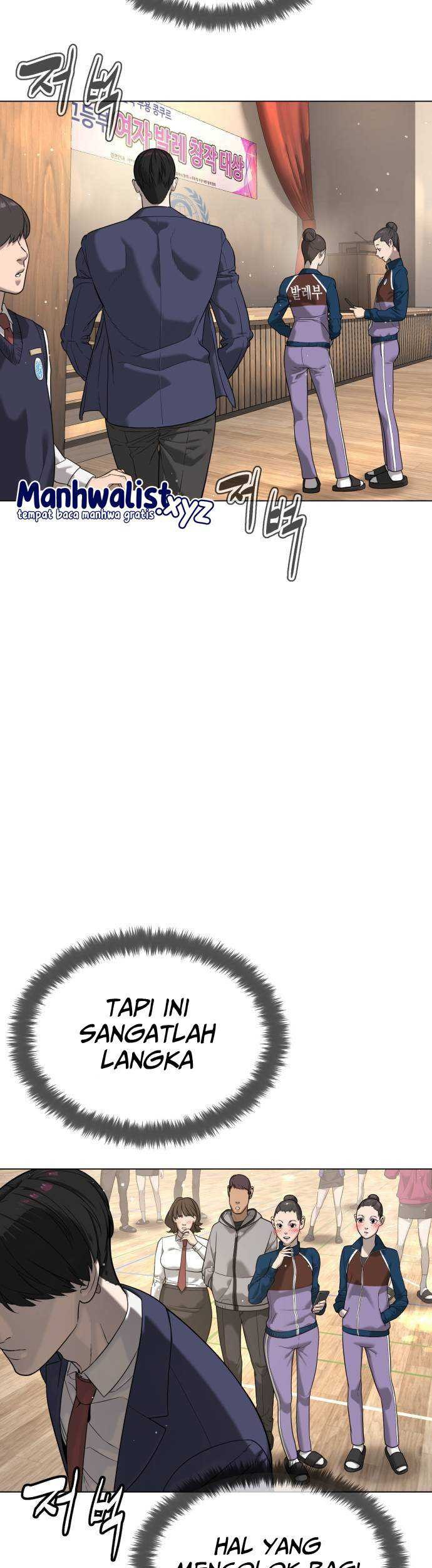 Killer Peter Chapter 4 - halaman 75