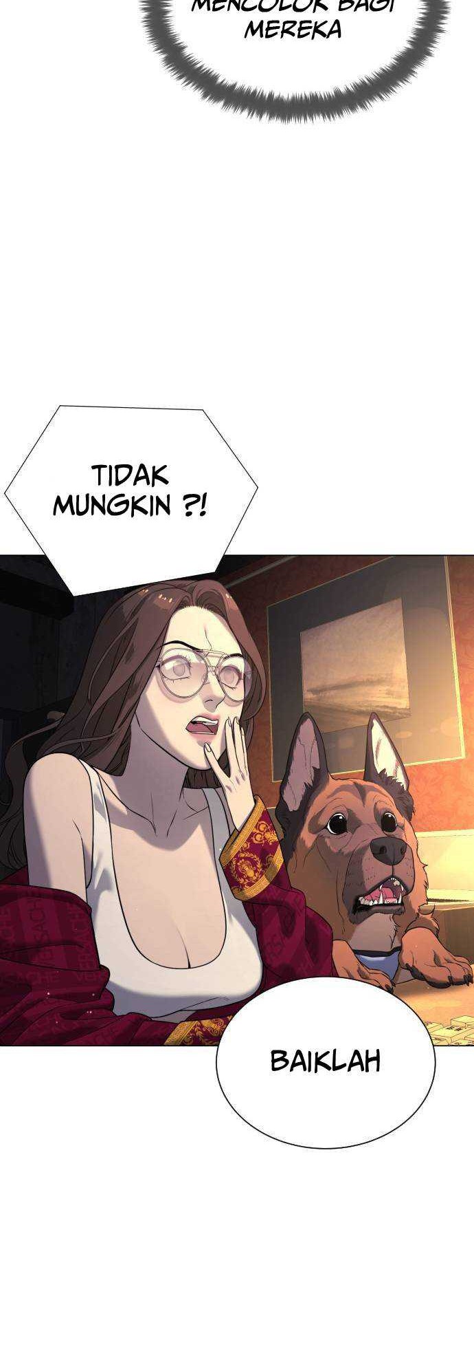 Killer Peter Chapter 4 - halaman 76