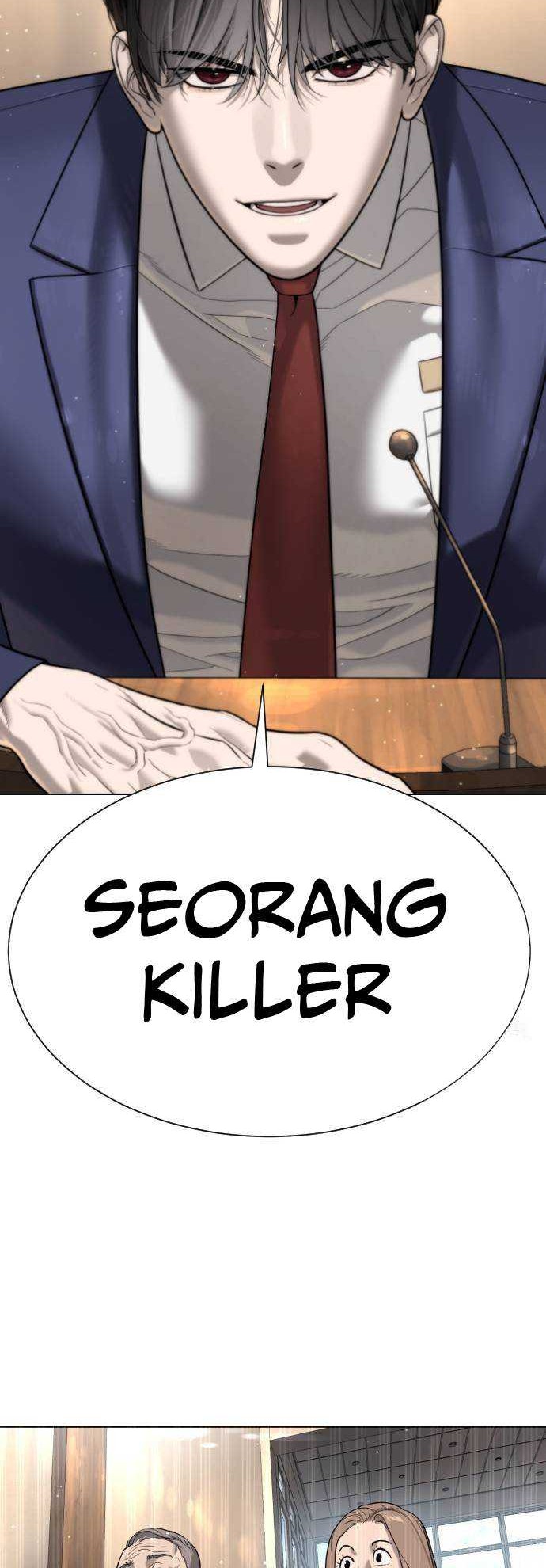 Killer Peter Chapter 4 - halaman 80