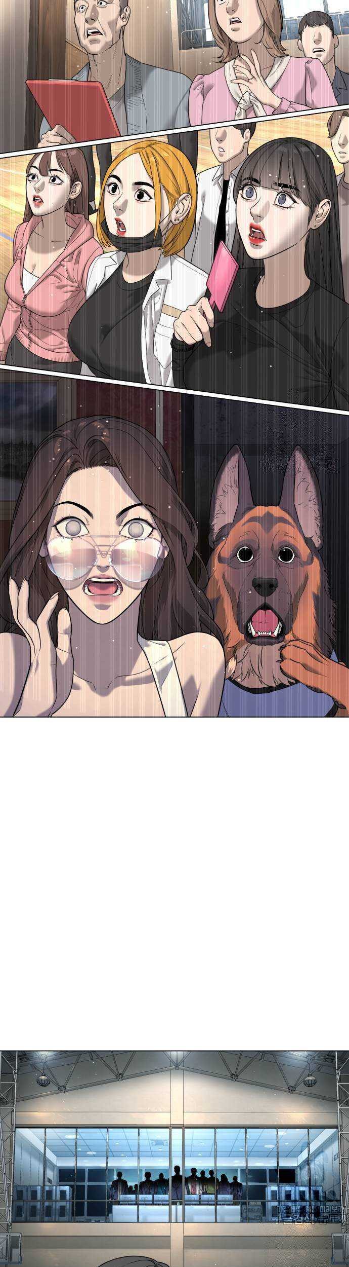 Killer Peter Chapter 4 - halaman 81