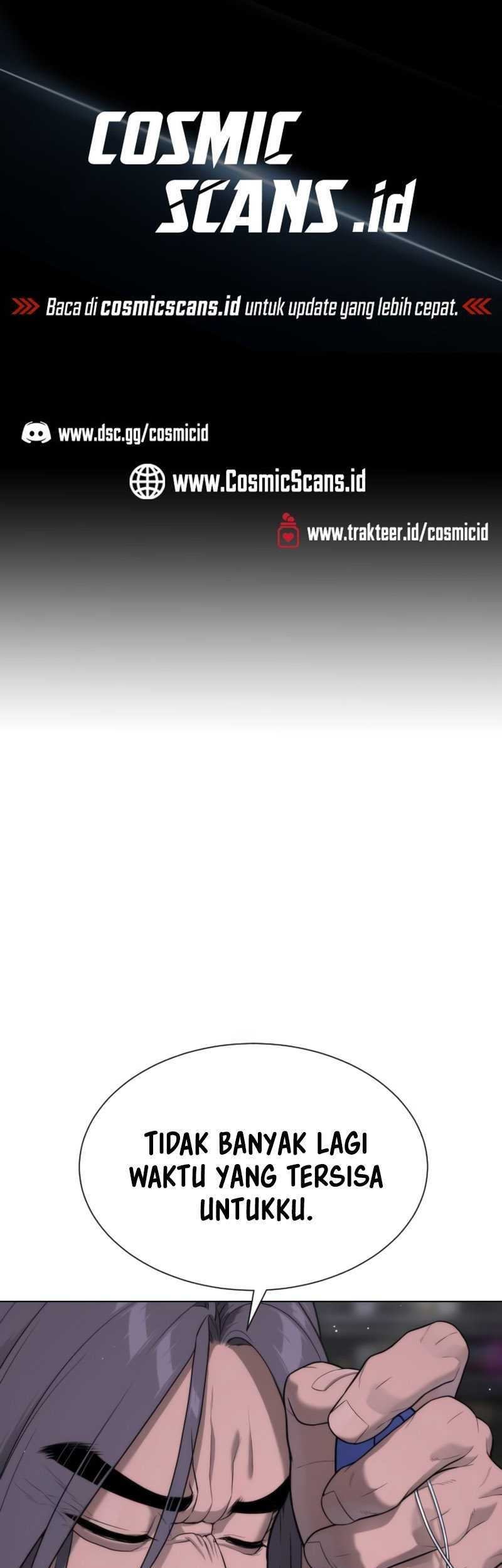 Killer Peter Chapter 40 - halaman 2