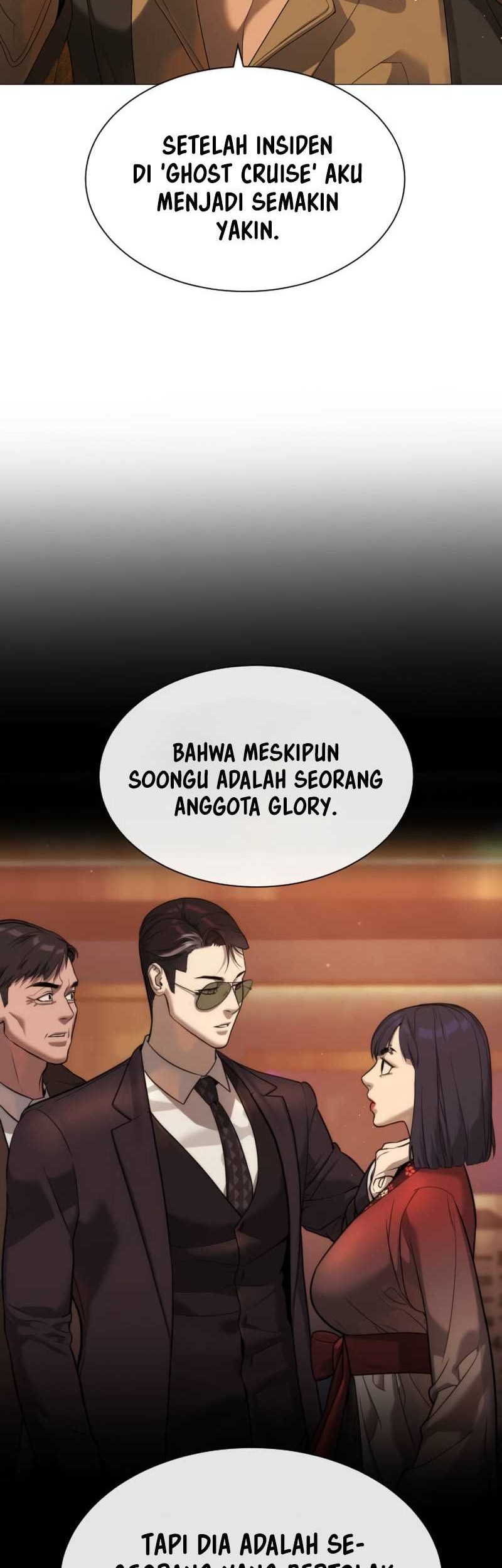 Killer Peter Chapter 40 - halaman 22
