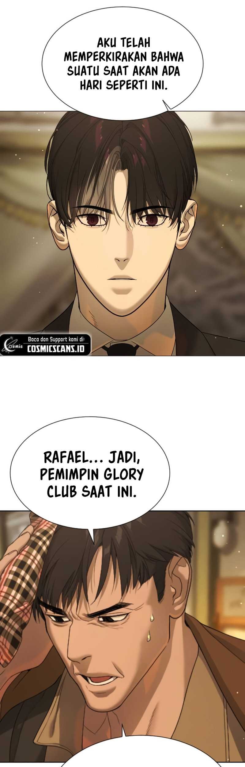 Killer Peter Chapter 40 - halaman 25