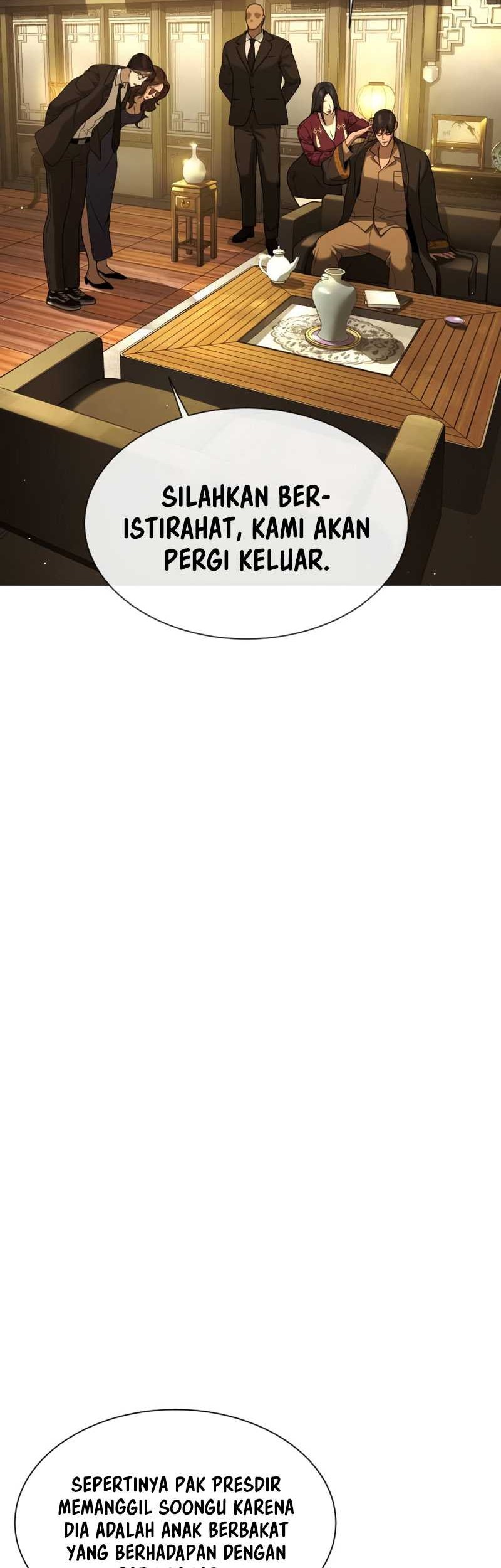 Killer Peter Chapter 40 - halaman 28