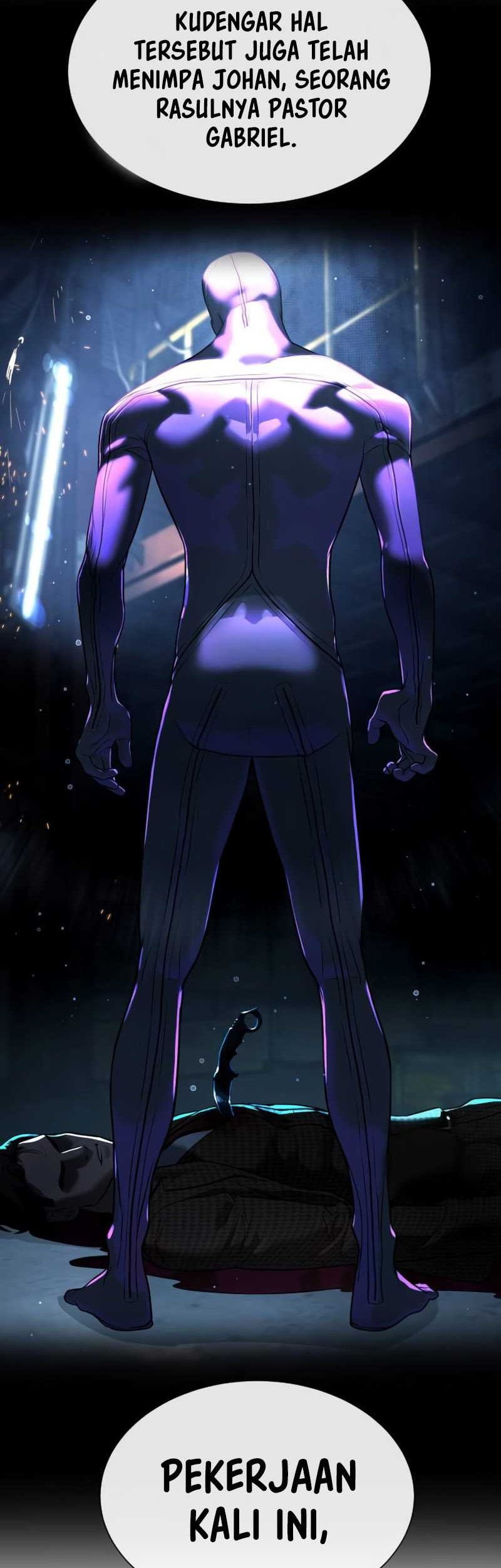 Killer Peter Chapter 40 - halaman 31