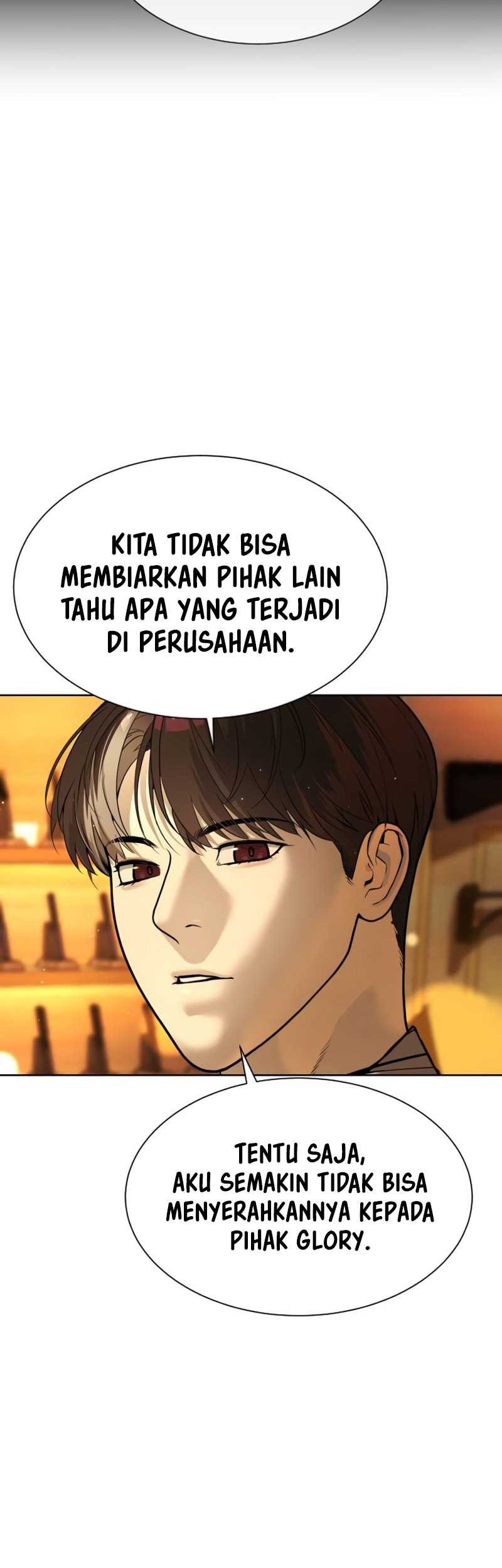 Killer Peter Chapter 40 - halaman 32